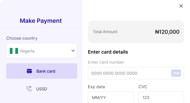 payout picture